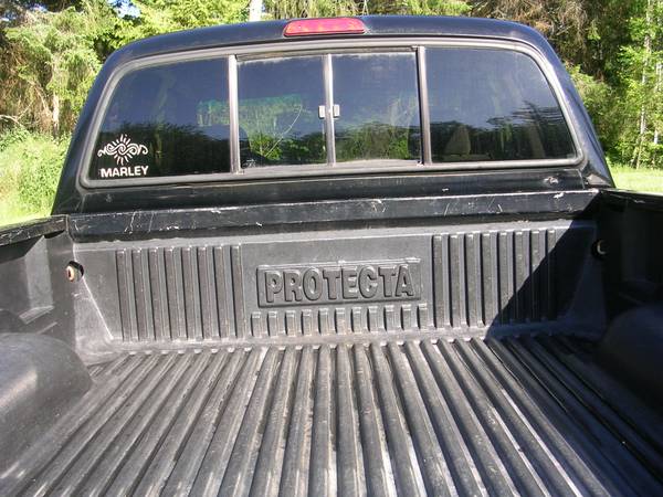 Used 1997 Toyota T100 SR5 w/ Value Pkg AWD/4WD image 21