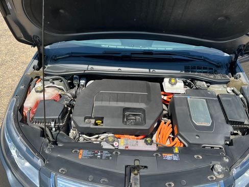 Used 2011 Chevrolet Volt image 23