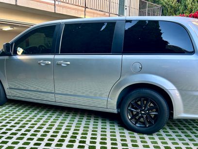 Used 2019 Dodge Grand Caravan GT w/ Safety Sphere Group