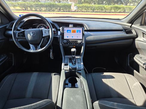 Used 2017 Honda Civic LX image 10