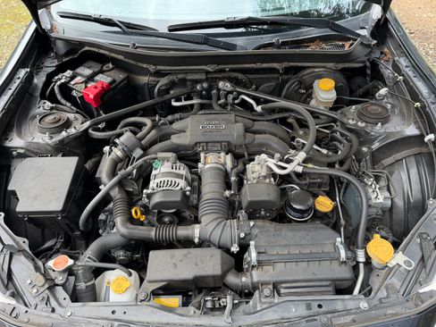 Used 2015 Scion FR-S image 12