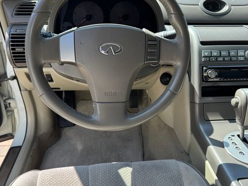 Used 2003 INFINITI G35 Sedan image 2