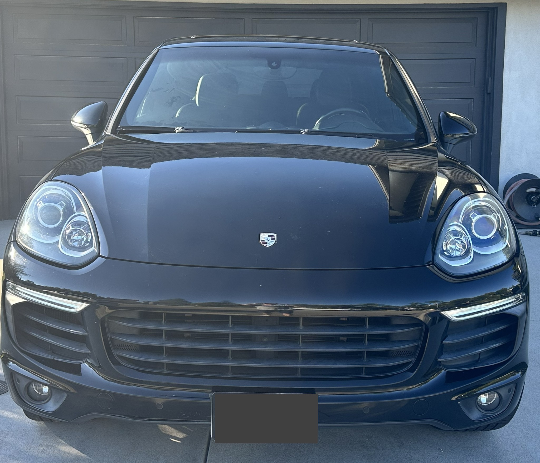 Used 2016 Porsche Cayenne S AWD/4WD image 6