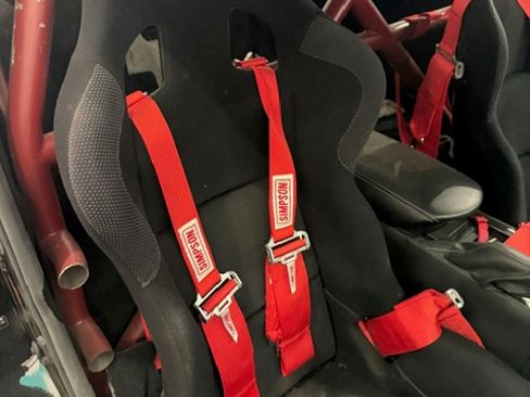 Used 2014 Nissan GT-R Black Edition image 18