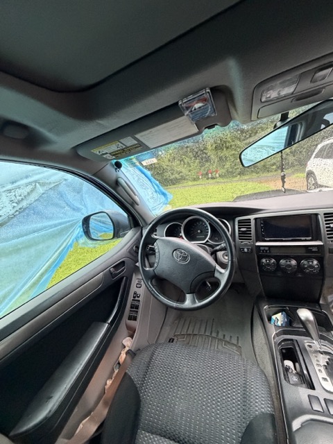 Used 2007 Toyota 4Runner SR5 RWD image 15