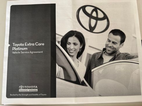 Used 2024 Toyota Crown Limited Sedan 4D image 25