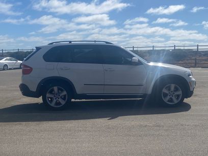 Used 2009 BMW X5 xDrive35d