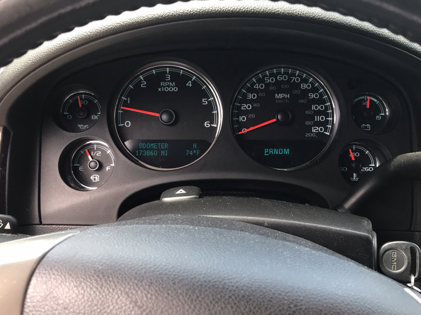 Used 2011 GMC Yukon XL Denali AWD/4WD image 6