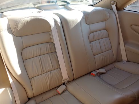 Used 1999 Honda Accord EX image 10