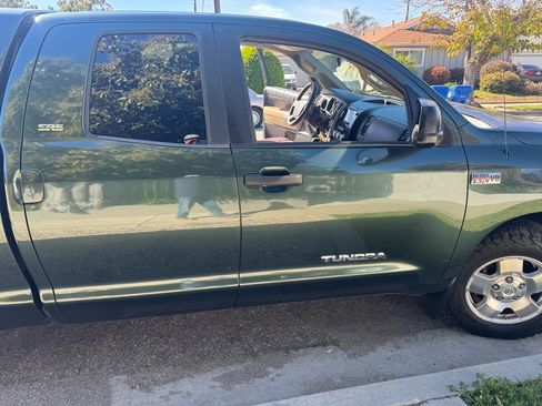 Used 2008 Toyota Tundra SR5 image 9