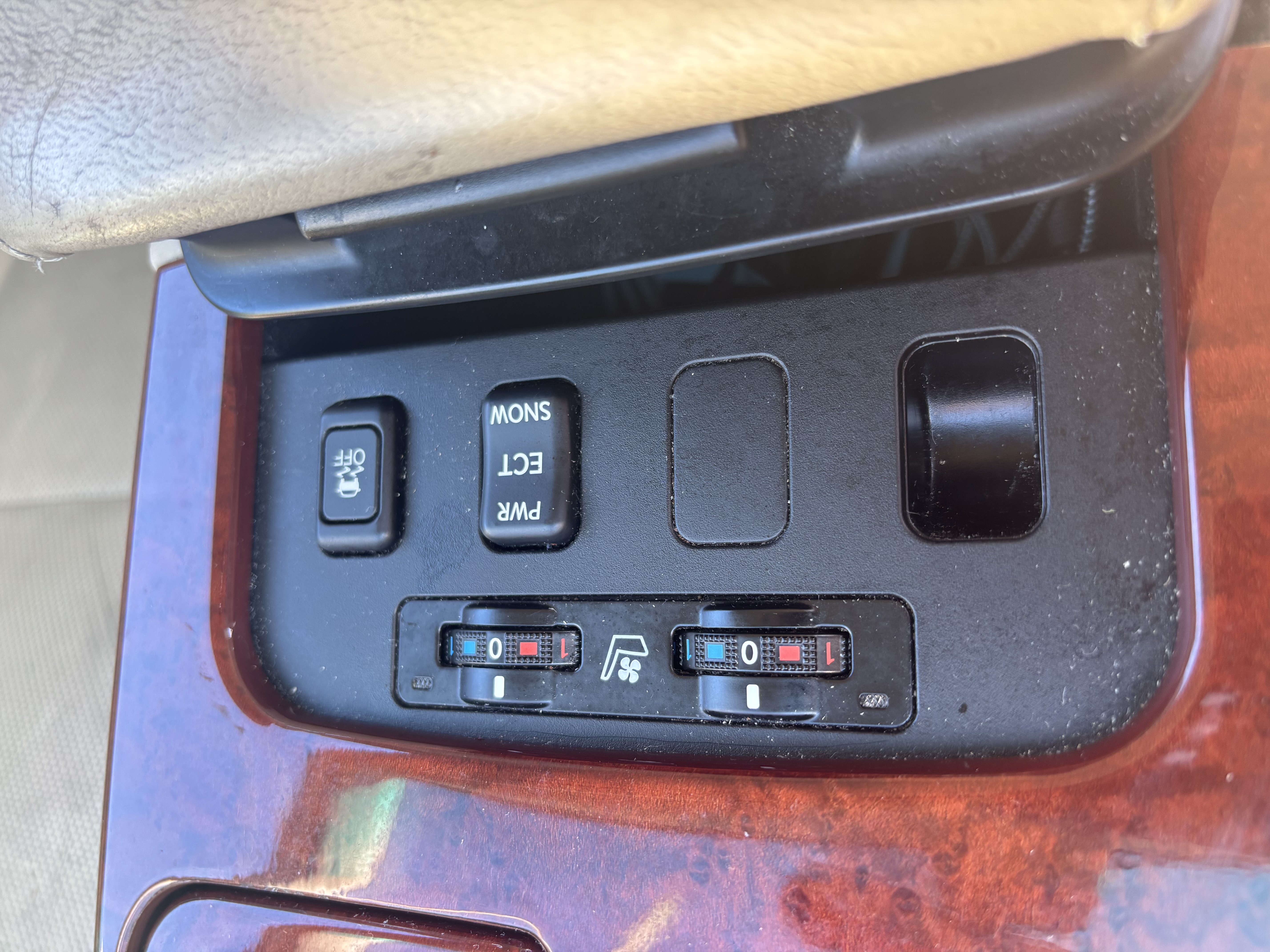 Used 2010 Lexus GS 350 AWD image 15