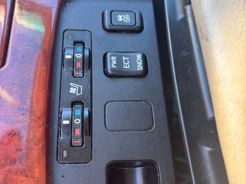 Used 2010 Lexus GS 350 AWD image 15
