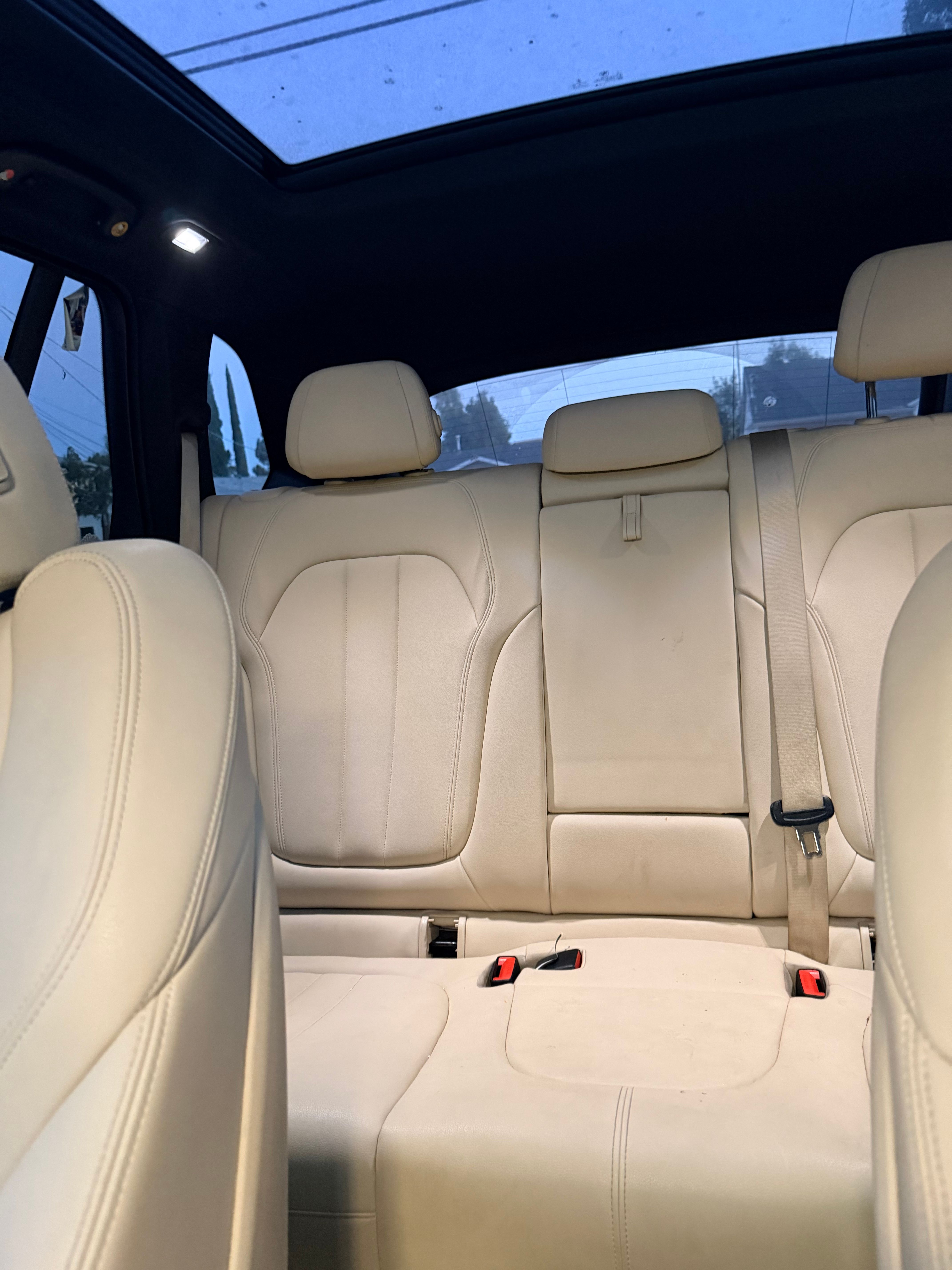 Used 2020 BMW X5 sDrive40i w/ Convenience Package RWD image 17