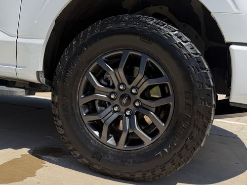 Used 2023 Ford F150 Tremor w/ Equipment Group 402A High AWD/4WD image 9