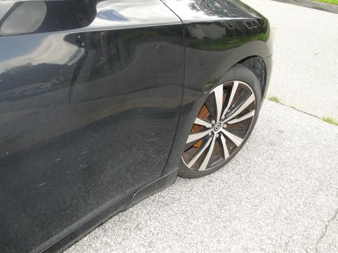 Used 2014 Nissan Maxima 3.5 SV w/ Premium Package FWD image 17