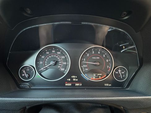 Used 2017 BMW 340i Sedan image 16