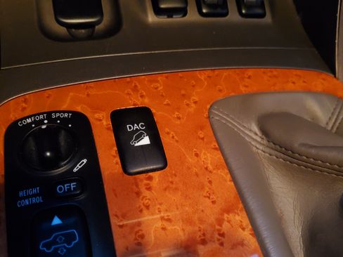 Used 2006 Lexus GX 470 image 18