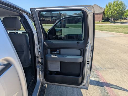 Used 2012 Ford F150 XLT RWD image 17