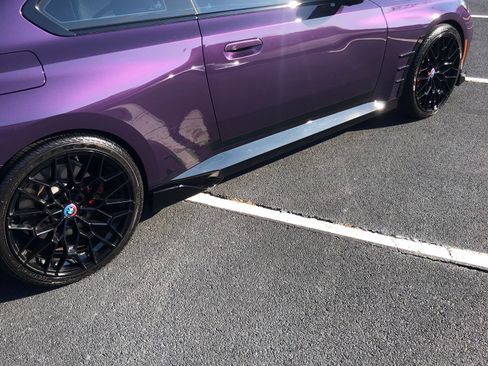 Used 2024 BMW 230i Coupe w/ Premium Package image 20