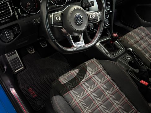 Used 2019 Volkswagen GTI Rabbit Edition image 26