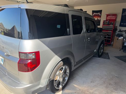 Used 2007 Honda Element SC image 1