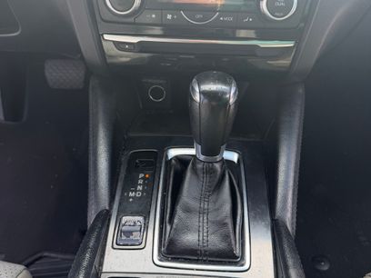 Used 2016 MAZDA MAZDA6 Touring