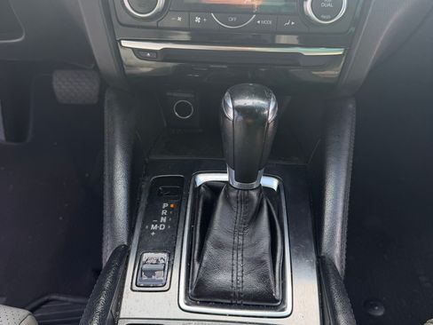 Used 2016 MAZDA MAZDA6 Touring image 1