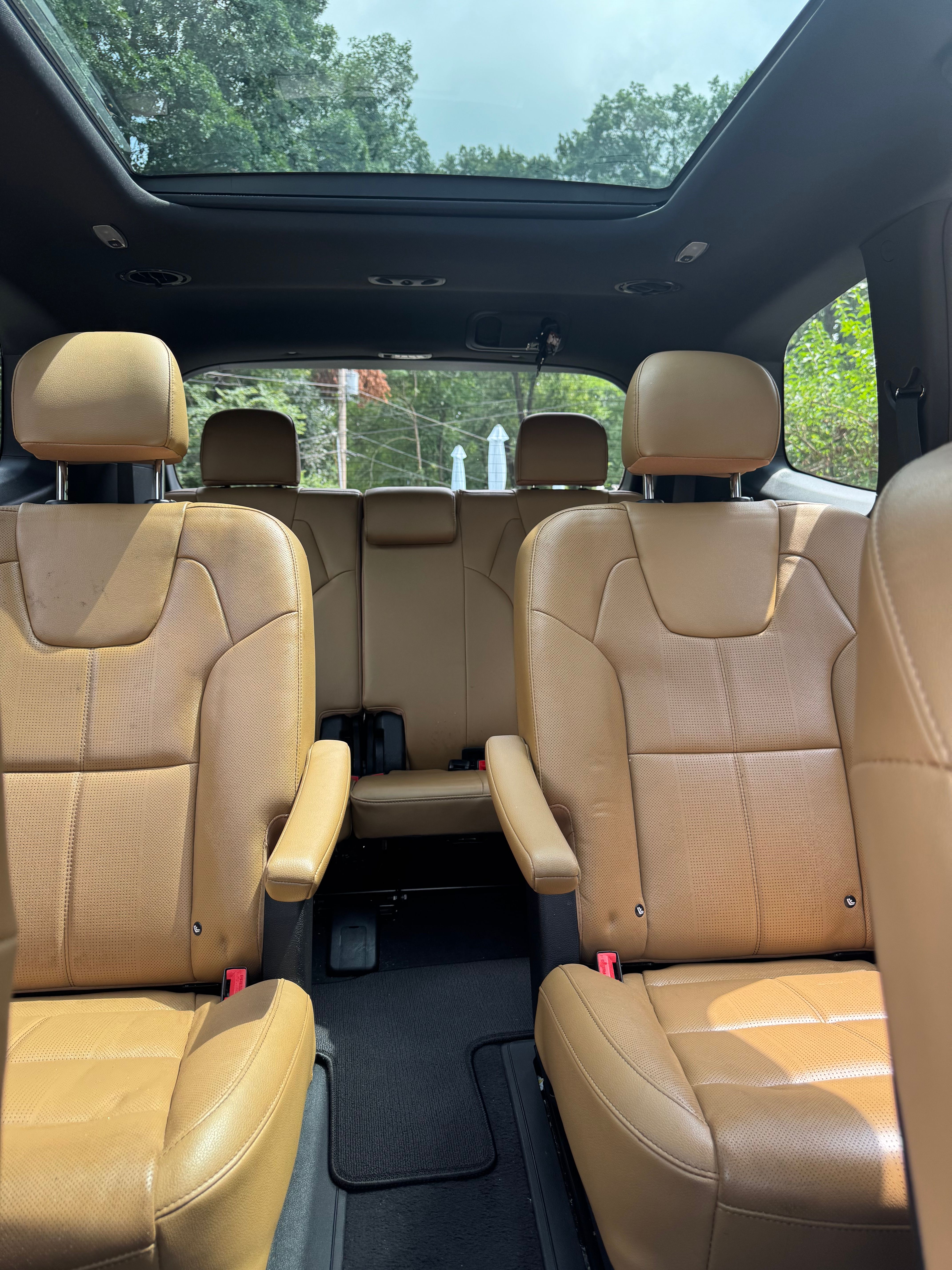 Used 2022 Kia Telluride SX w/ Nightfall Edition Package AWD/4WD image 8