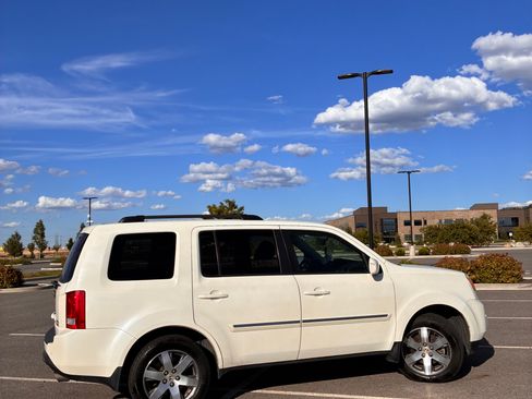 Used 2013 Honda Pilot Touring image 8
