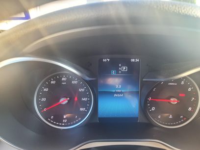 Used 2020 Mercedes-Benz GLC 300