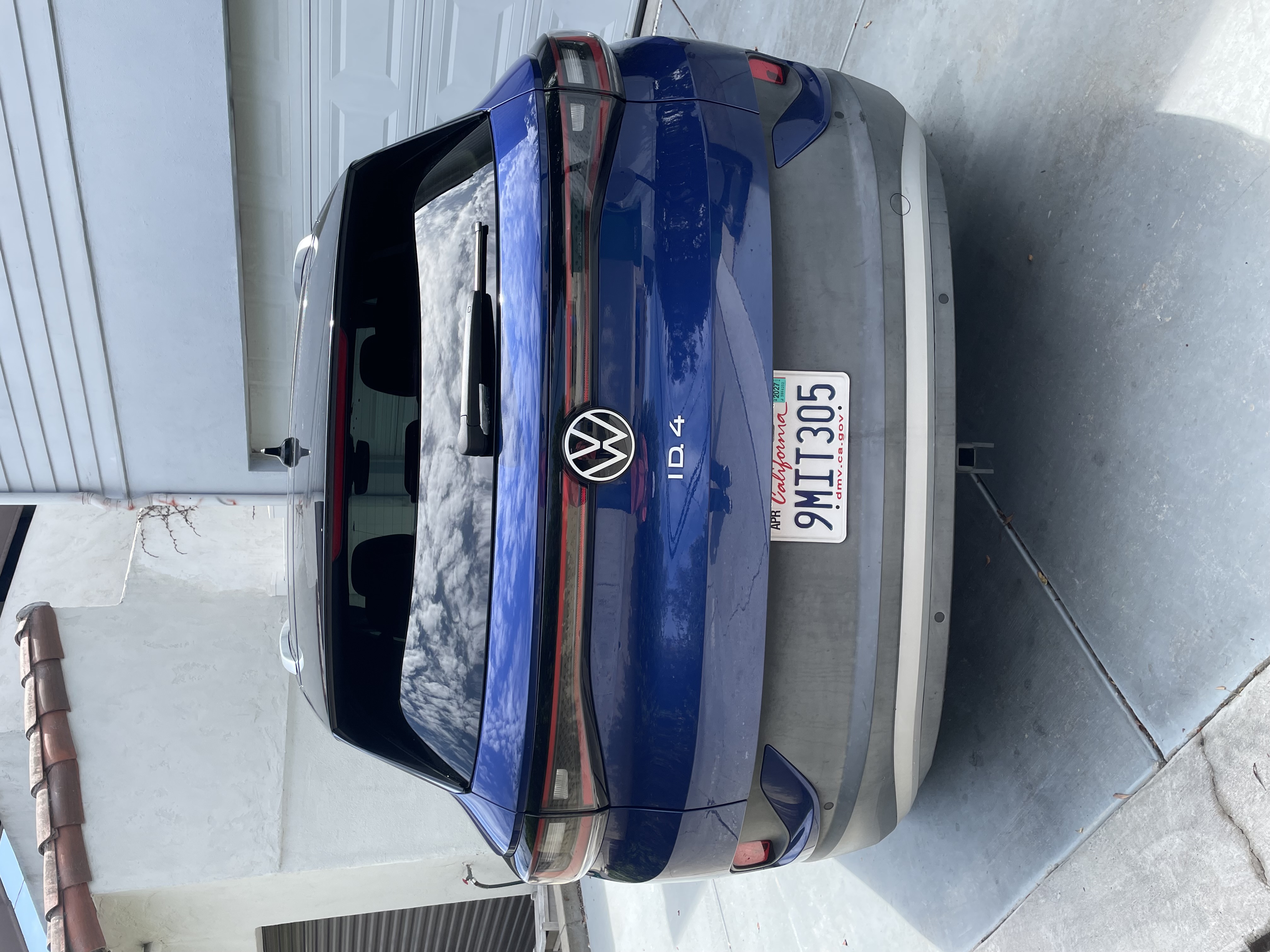 Used 2021 Volkswagen ID.4 1st Edition RWD image 19
