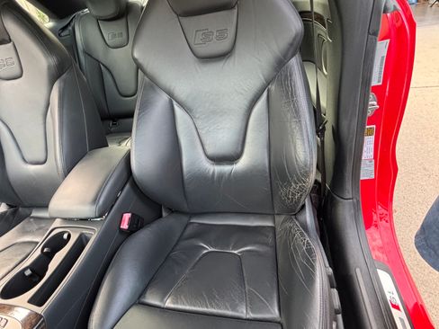 Used 2008 Audi S5 4.2 image 17