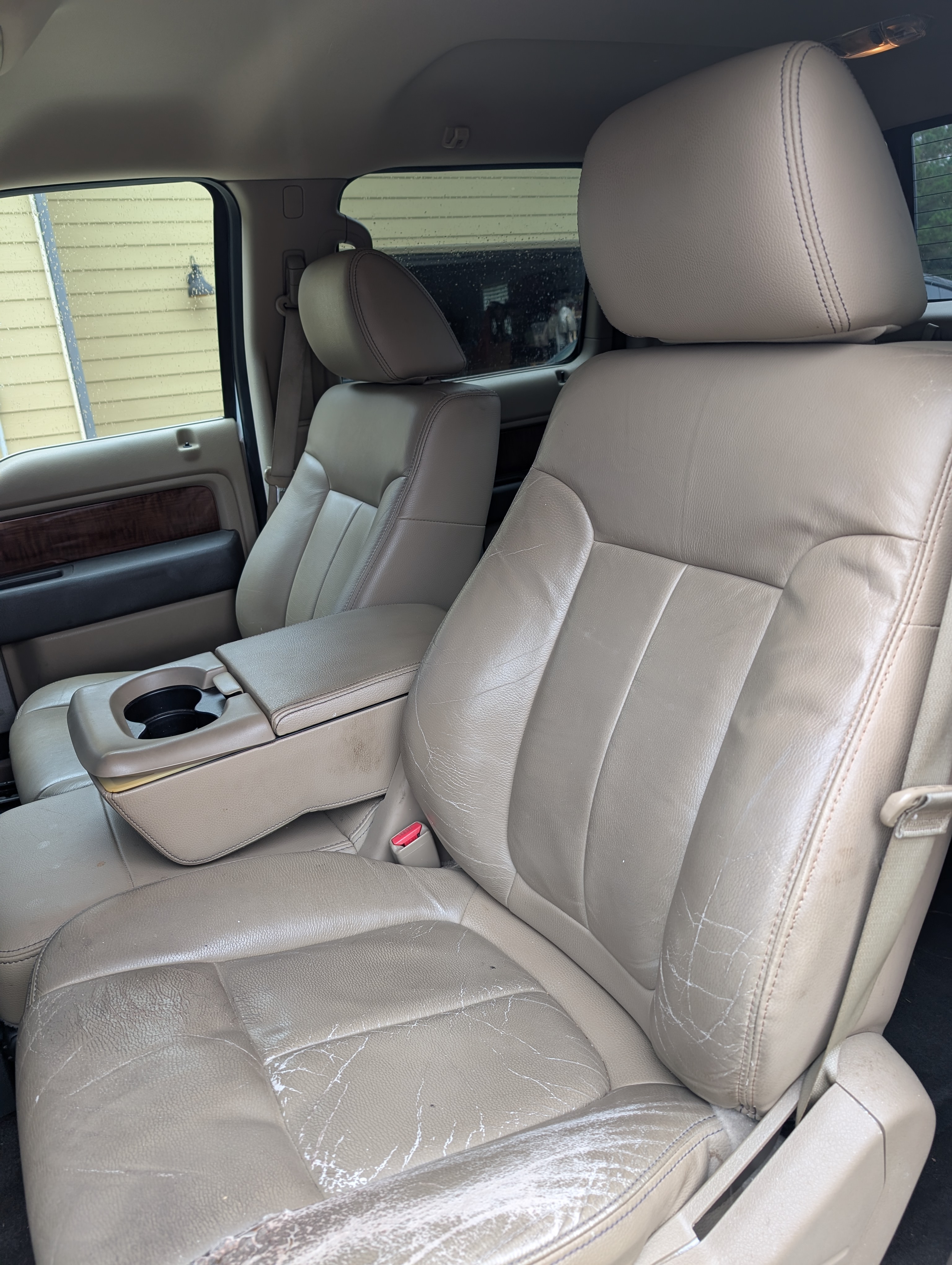 Used 2010 Ford F150 XLT RWD image 16