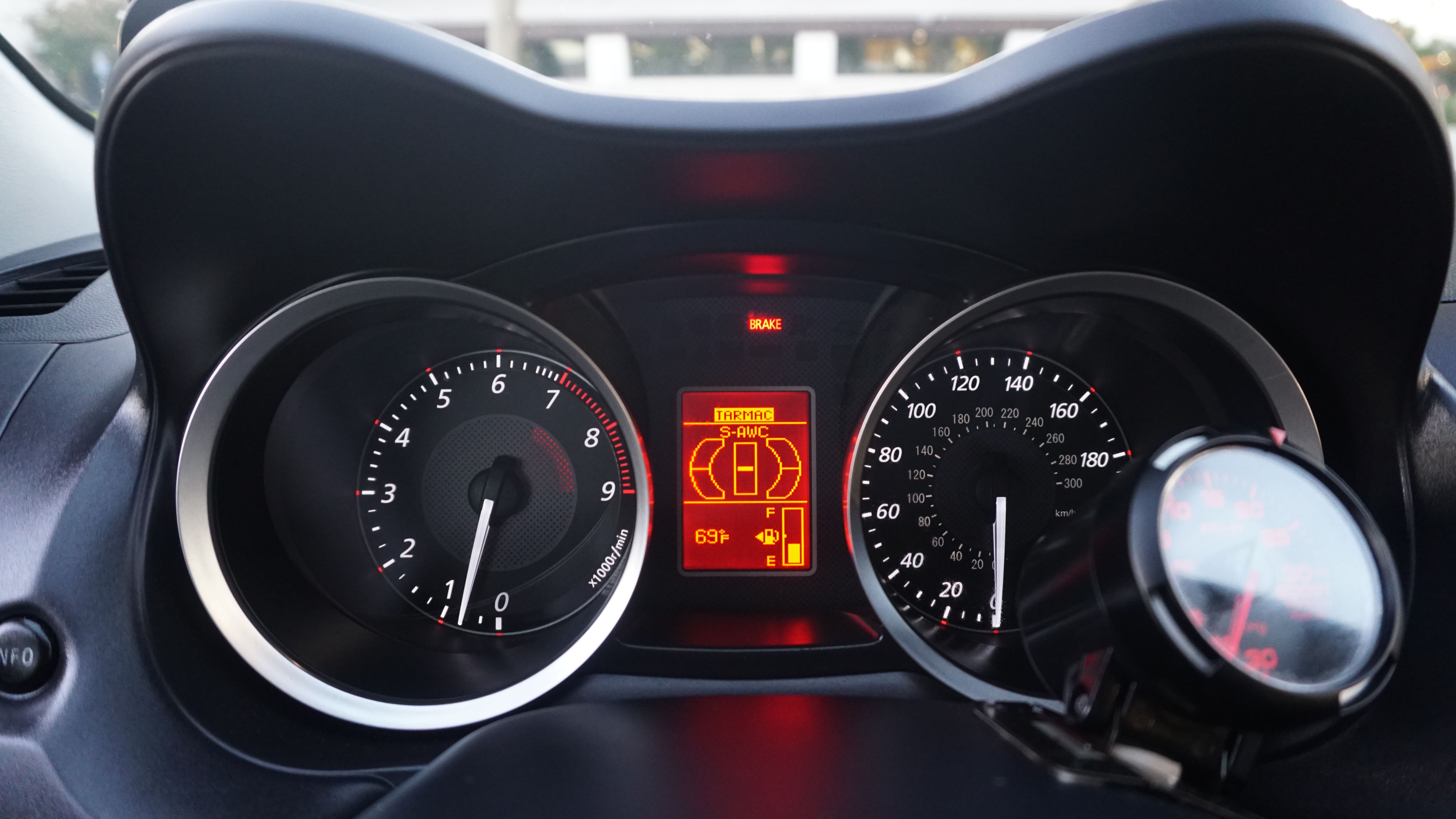 Used 2008 Mitsubishi Lancer Evolution GSR AWD/4WD image 23