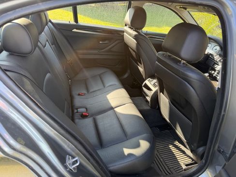 Used 2016 BMW 535i Sedan image 10
