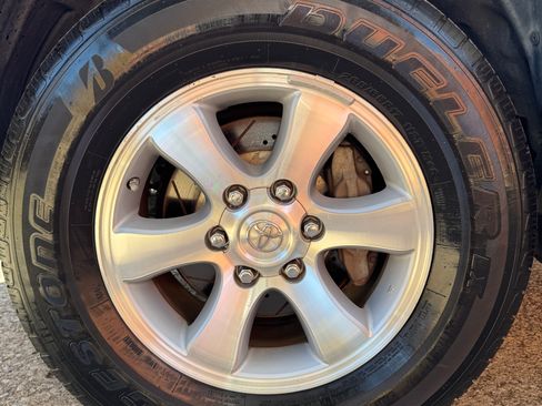 Used 2007 Toyota 4Runner Sport image 14