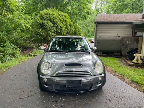 Used 2005 MINI Cooper S image 22