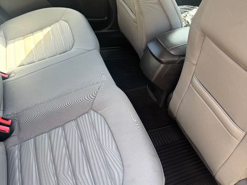 Used 2016 Ford Fusion S FWD image 13