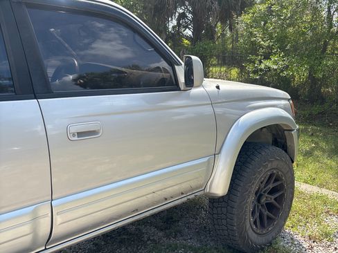 Used 1998 Toyota 4Runner Limited image 5
