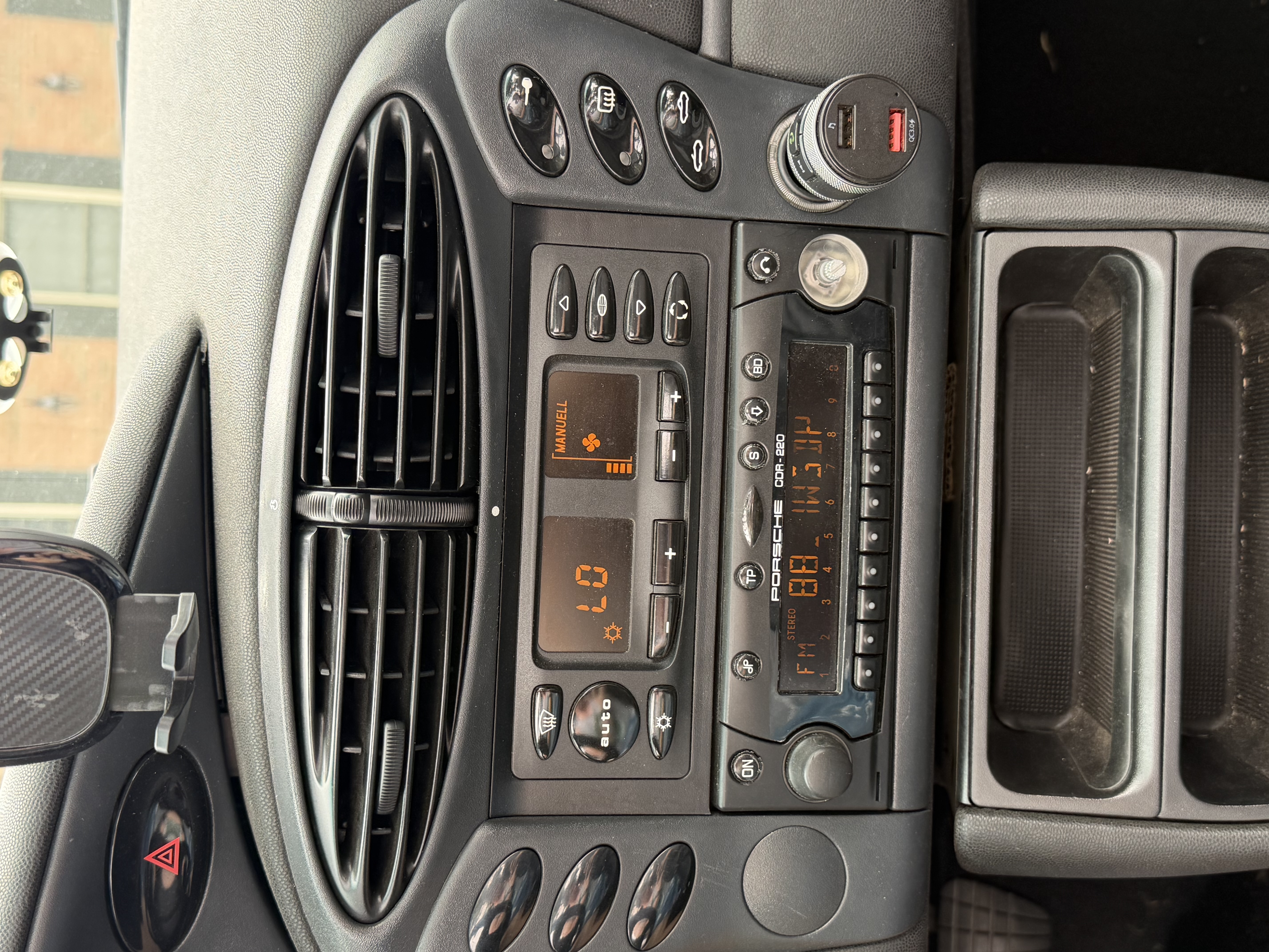 Used 1999 Porsche Boxster RWD image 13