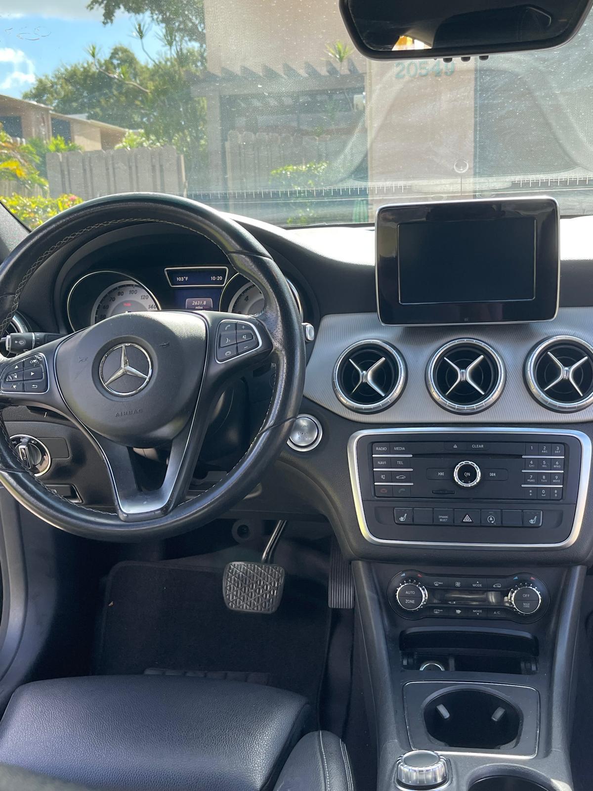 Used 2016 Mercedes-Benz CLA 250 image 12