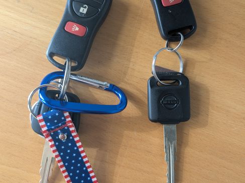 Used 2014 Nissan NV 2500 SV w/ V8 Appearance Package image 19