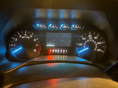 Used 2016 Ford F150 XL w/ Equipment Group 101A Mid image 22