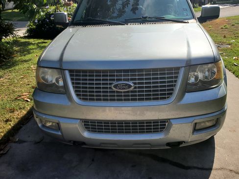 Used 2006 Ford Expedition Limited image 6