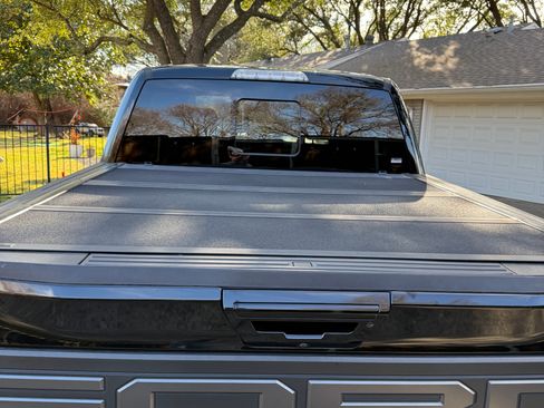 Used 2020 Ford F150 Raptor w/ Equipment Group 802A Luxury image 13