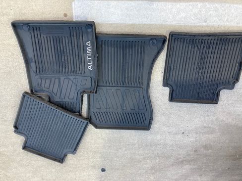 Used 2019 Nissan Altima 2.5 SV image 10