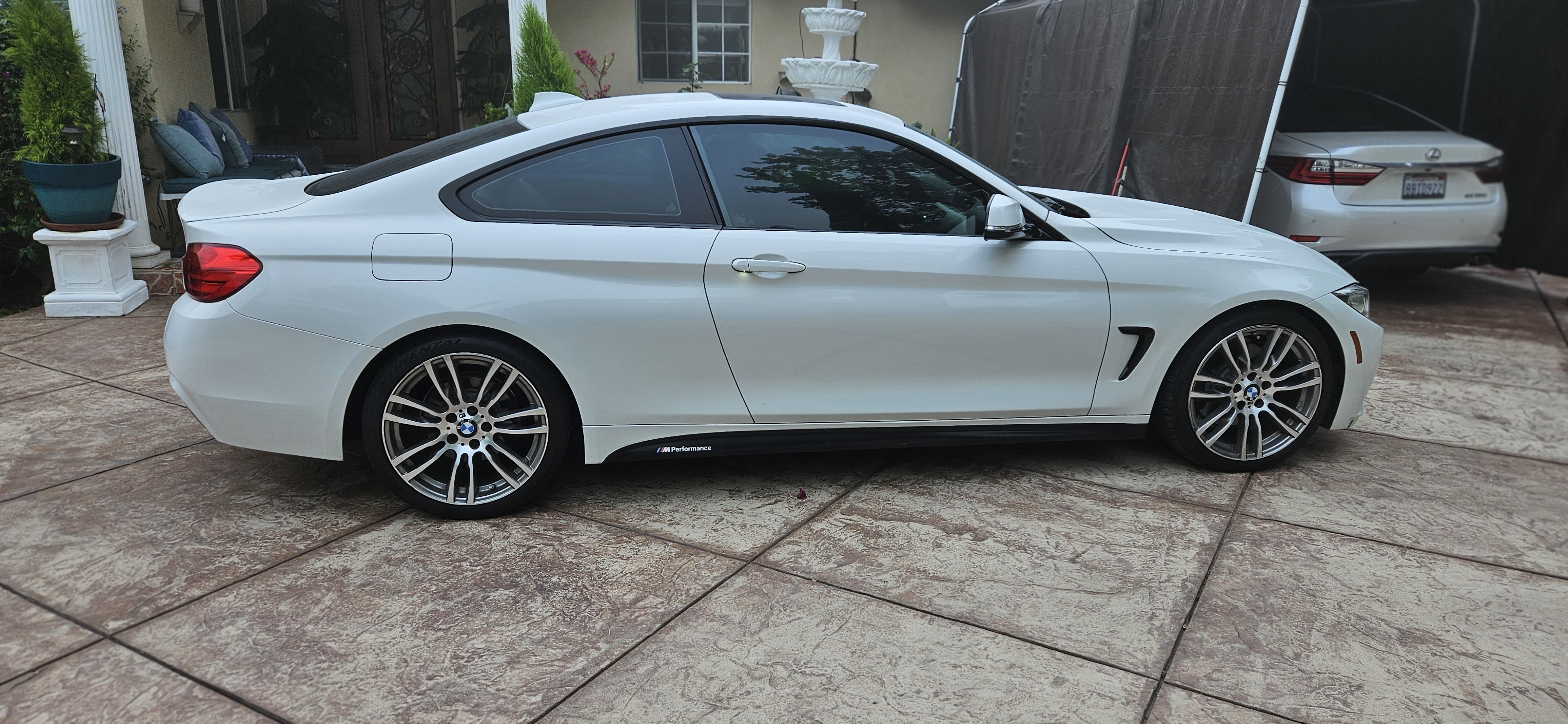 Used 2014 BMW 428i Coupe RWD image 6