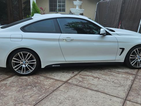 Used 2014 BMW 428i Coupe RWD image 6