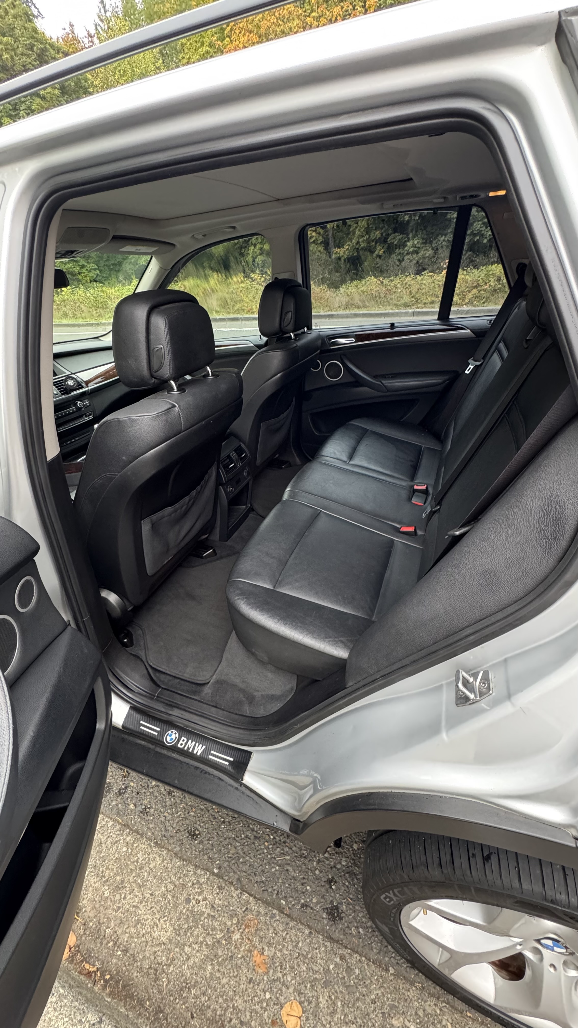 Used 2011 BMW X5 xDrive35d AWD/4WD image 8