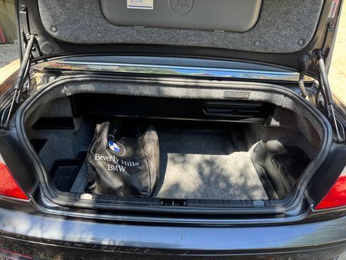 Used 2005 BMW 330Ci Convertible image 9